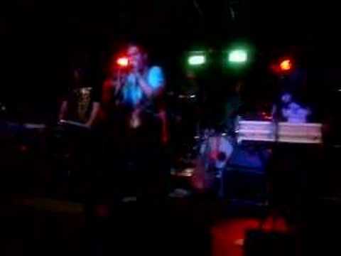 Architecture in Helsinki live Milano 24-09-07