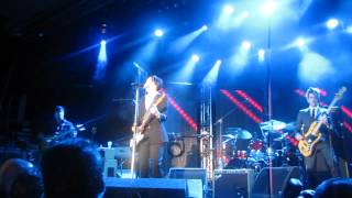 Texas - Halo  (Live @ La Riviera, Madrid 9/10/2013)