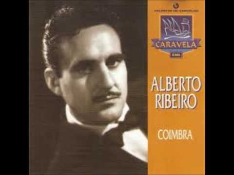 Coimbra - Alberto Ribeiro