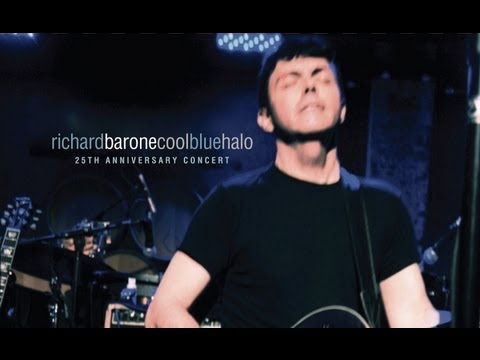 Richard Barone - Barbarella (Official Video)