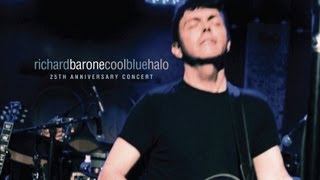 Richard Barone - Barbarella (Official Video)