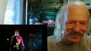 Matt Finish  Short Note  REACTION