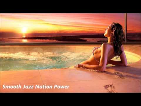 Greg Adams - Hush Hush (Smooth Jazz)