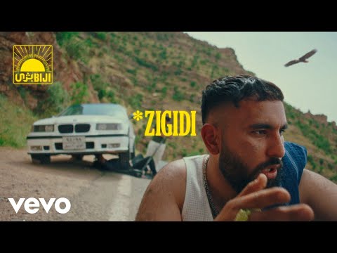 BIJI - Zigidi (Official Video)