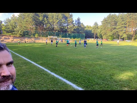 Stadium Guide: Błyskawica Kolbark [Poland]. 2020-07-29