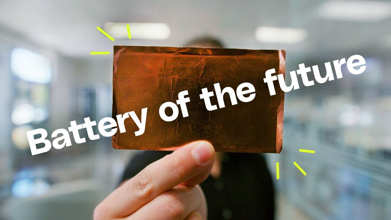 Is the future of solid-state batteries 3D-printed?