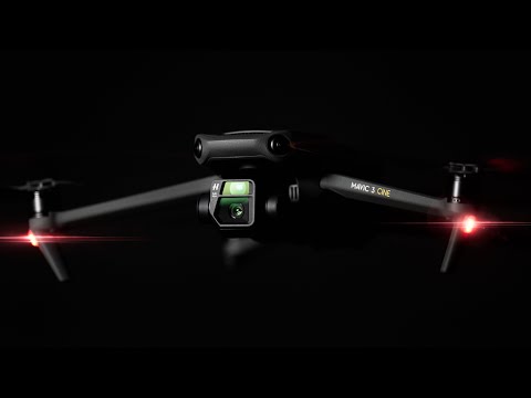 DJI MAVIC 3 CINE