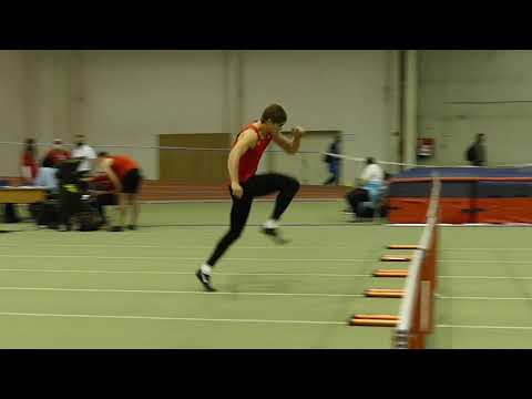 Tano Leonasrdo ráfutása két gátra