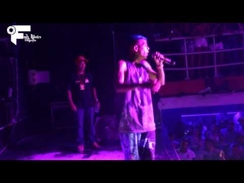 MC IGOR ALMEIDA, MC KEVIN, MC DAVI - AO VIVO NA 2T FEST