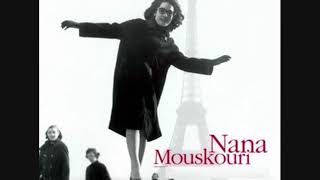 Nana Mouskouri: Roses blanches de Corfou (Σαν σφυρίξεις τρεις φορές)