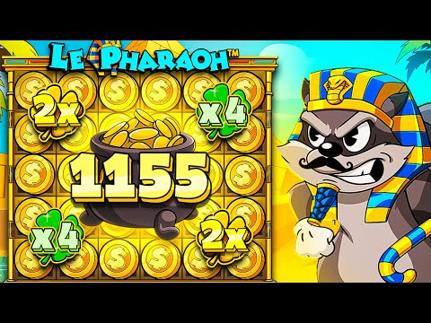 THE $200,000 LE PHARAOH SESSION GOT OUT OF CONTROL!