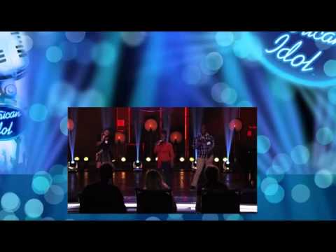 Carmen Delgina, Emmanuel Zidor   Say My Name  American Idol 2014   Hollywood Week