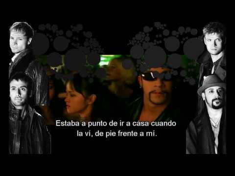 BACKSTREET BOYS - The Call [Sub-Español] [HD]