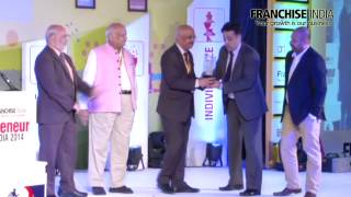 Entrepreneur India Award Part 1 image