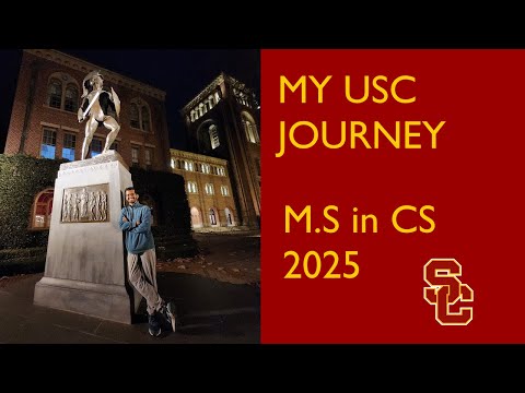 Usc Masters Tuition