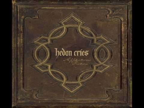 Hedon Cries - A New Realm Approaching
