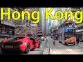 Hong Kong 4K. Interesting Facts about Hong Kong: Protests, People and Cuisine