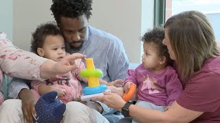 Gene therapy Zolgensma called 'medical miracle'