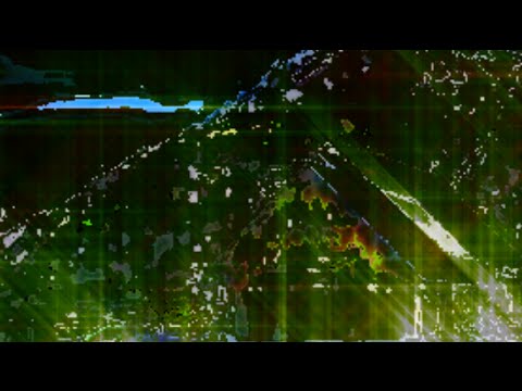 Uptown Psychedelia - Tim Hecker and Daniel Lopatin