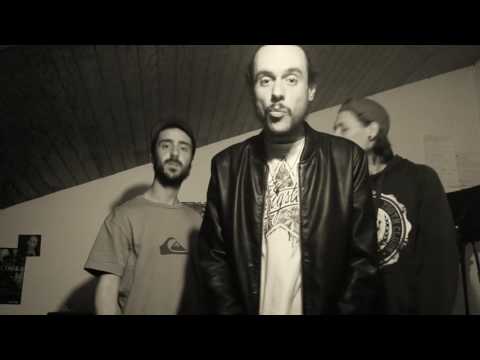 Freestyle #5 ( Family style & Mc Jazzzz )