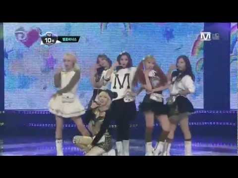 [HD+130103] Hello Venus - What Are You Doing Today?