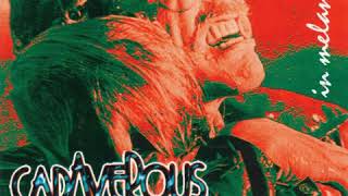 Cadaverous Condition - In Melancholy (full album)