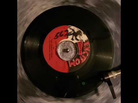 Los Dínamicos Exciters - "Gipsy Queen" (Excitom Records, 002)