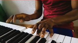 By myself (intro) by Deon kipping