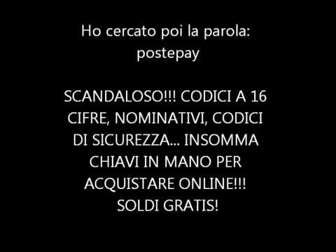 Hacking: come rubare o farti rubare soldi ed informazioni su Emule