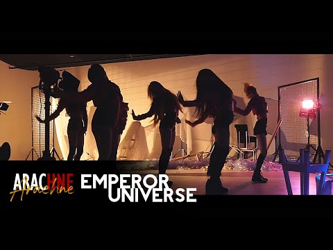 ARACHNE cover Rania (라니아) - "DR Feel Good" [ MV Cover Version ] from Thailand