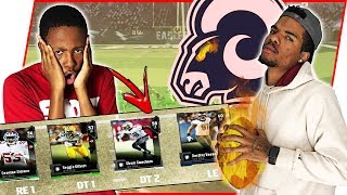 CAN TRENT FINALLY STOP JUICE'S HOT STREAK AGAINST ALL ODDS?!! - MUT Wars Season 2 Ep.33