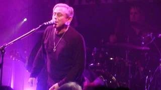 Theatre of Hate.. Rebel without a brain.. Islington 02 Academy.MOV