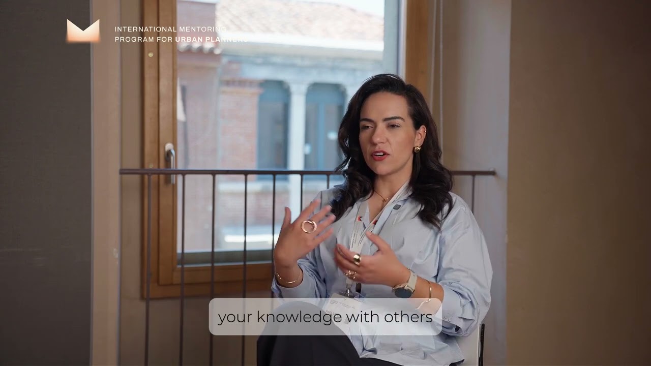 The value of exchanging knowledge beyond the classroom