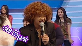 Download lagu Bastian Steel 'Surat Izin Mencinta' - dahSyat 30 Agustus 2014 mp3