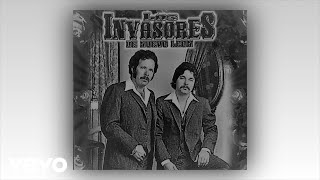 Los Invasores De Nuevo Leon - Eslabon Por Eslabon