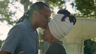 Music video thumbnail preview for Ami Taf Ra - 'Love (feat. Ryan Porter)' (Official Video) by Ra