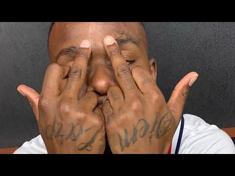 BaeBae Savo x DaBaby - Scared To Book Me (DaBaby Verse Only)