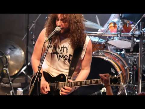 Convixion - Drink Metal / Violence & Force (Exciter cover)