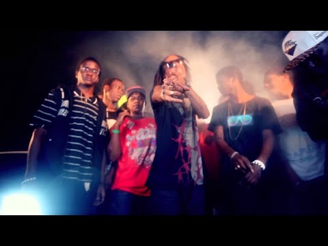 Keros-n - Dayè ( Video Officielle Janvier 2013)