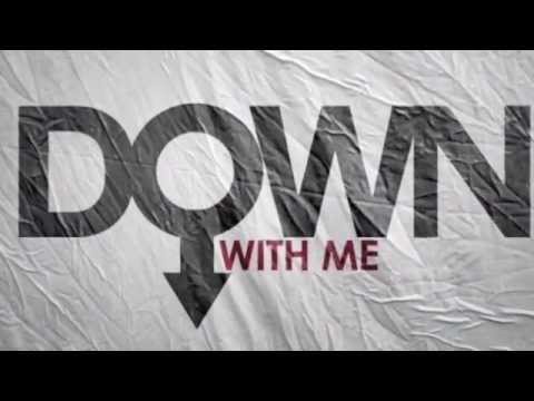 Ursula - Down With Me (lyric video)