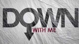 Ursula - Down With Me (lyric video)