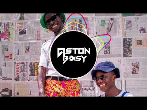 ASTON BOISY & MII GUEL & RYAN23 - MACARENA ( REMIX ) 2020