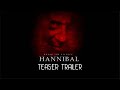 HANNIBAL 2001 Teaser Trailer