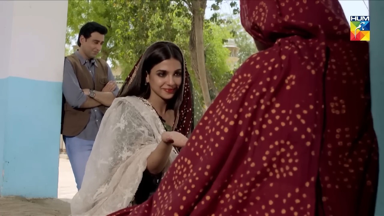 Tumhara Shohar Bohat Jald Marr Jaye Ga😱 #zahidahmed #sonyahussyn - HUM TV