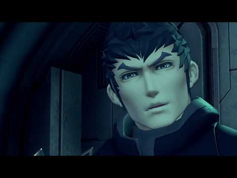 Xenoblade Chronicles 2 Cutscene 148 - Under the Praetor's Command - ENGLISH