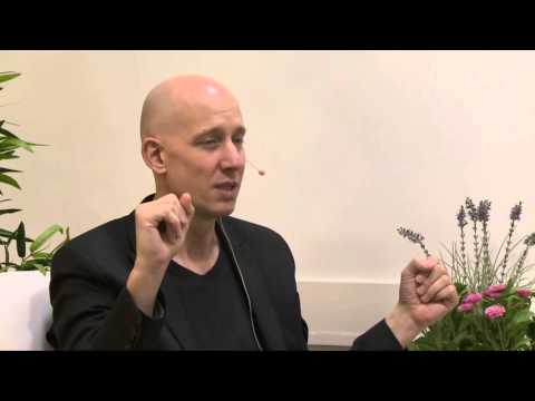 Something from Nothing with Stuart Davis