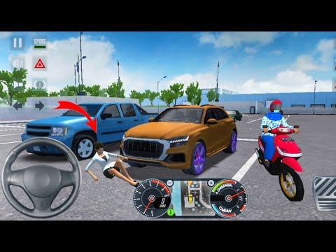 Taxi Sim 2020 - Crazy Taxi | Android Gameplay