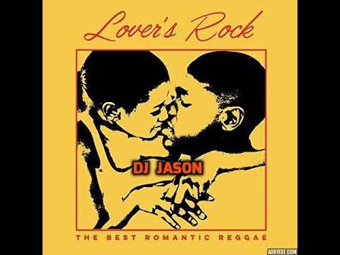 Reggae lovers rock mix 2018