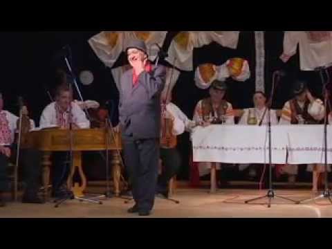 Ander z Košíc - Milujem zážitky zo života /Podzme še šmiac 2012/