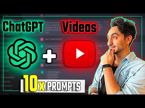 What is ChatGPT Understanding the Basics ChatGPT Tutorial